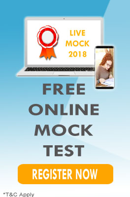 Live NEET Online Mock Test 2018